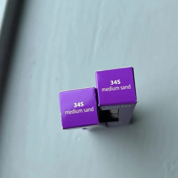 Bundle of Tarte Shape Tape Concealer - Travel Size | 34S Shape Tape | Travel - Picture 2 of 6